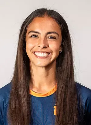 Ashlee Mora, Soccer, undefined