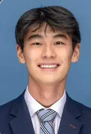 Tristan Lee, Tennis, Columbia University