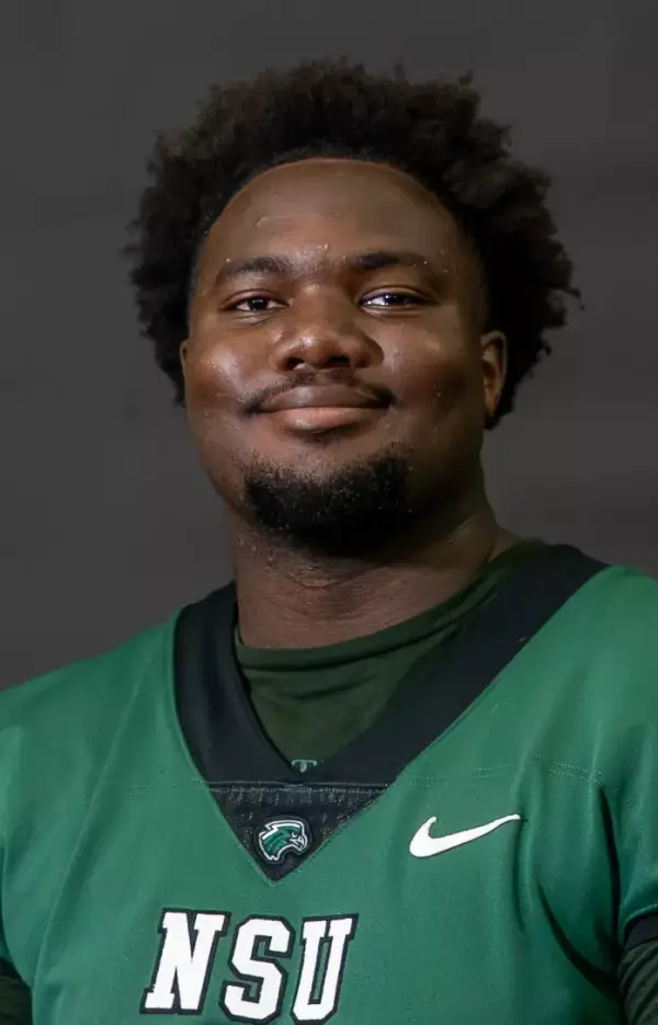 Jordan Berry, Football, Northeastern State University