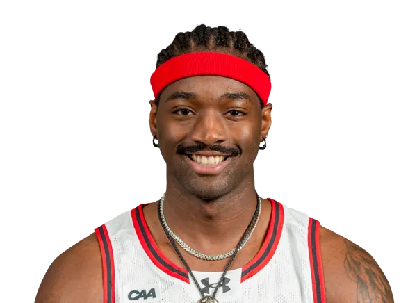 Alexander Nwagha, Basketball, Northeastern University