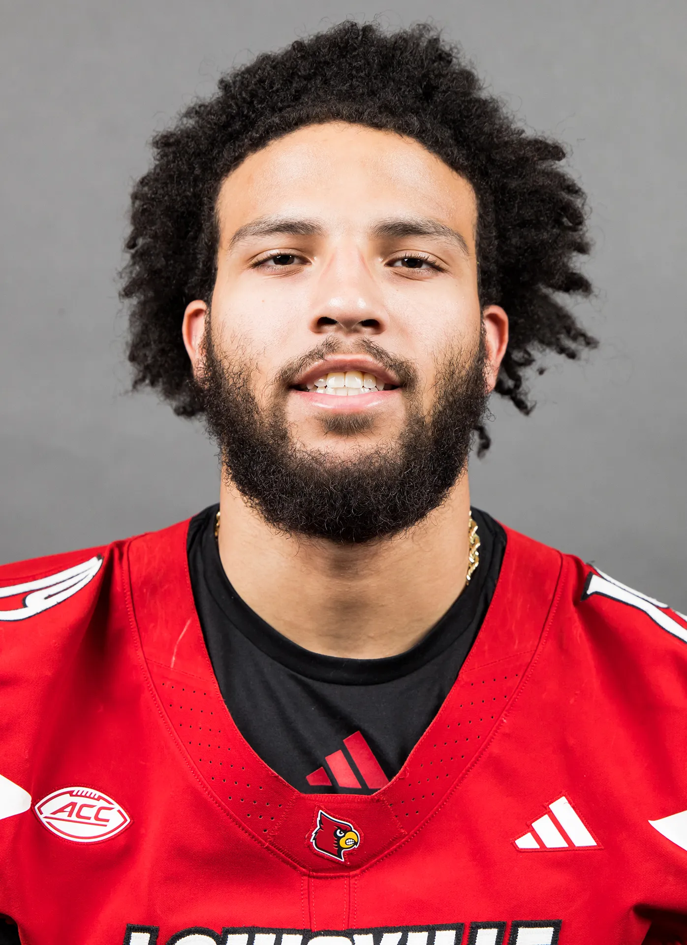 Jacob Smith, Football, undefined