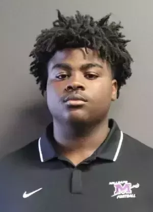 Laquarrious Finley, Football, Millsaps College