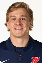 Connor Henson, Track and Field, undefined