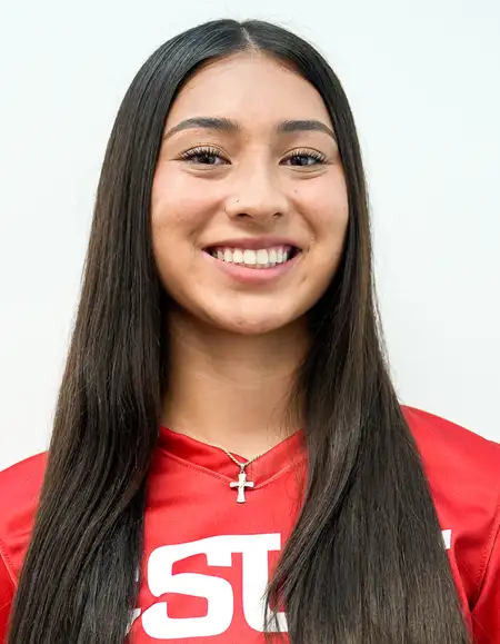 Alexis Salas, Softball, California State University, Northridge
