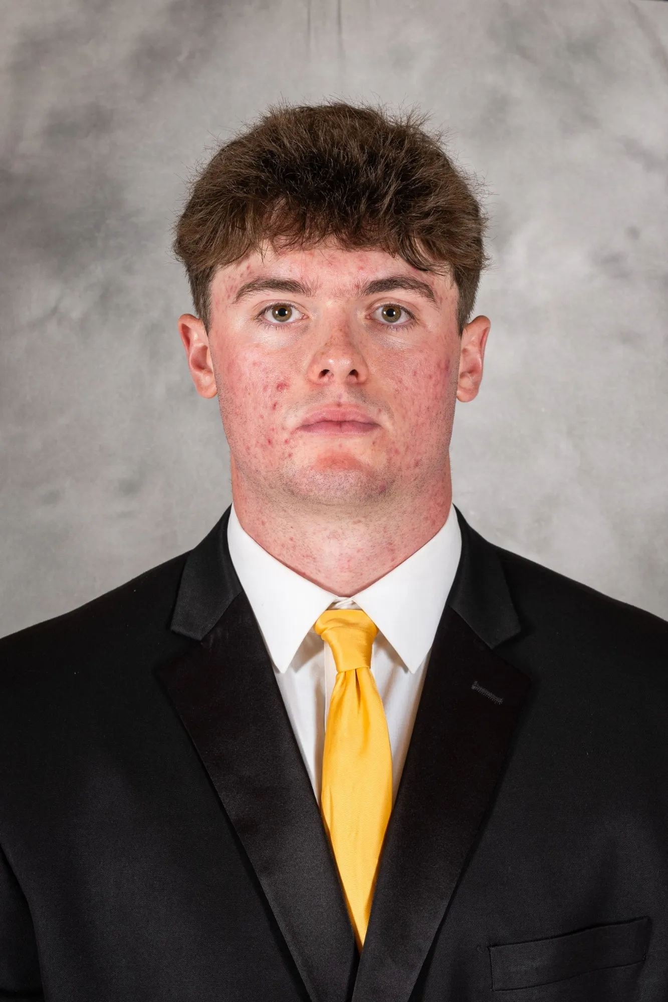 Brady Shust, Football, undefined