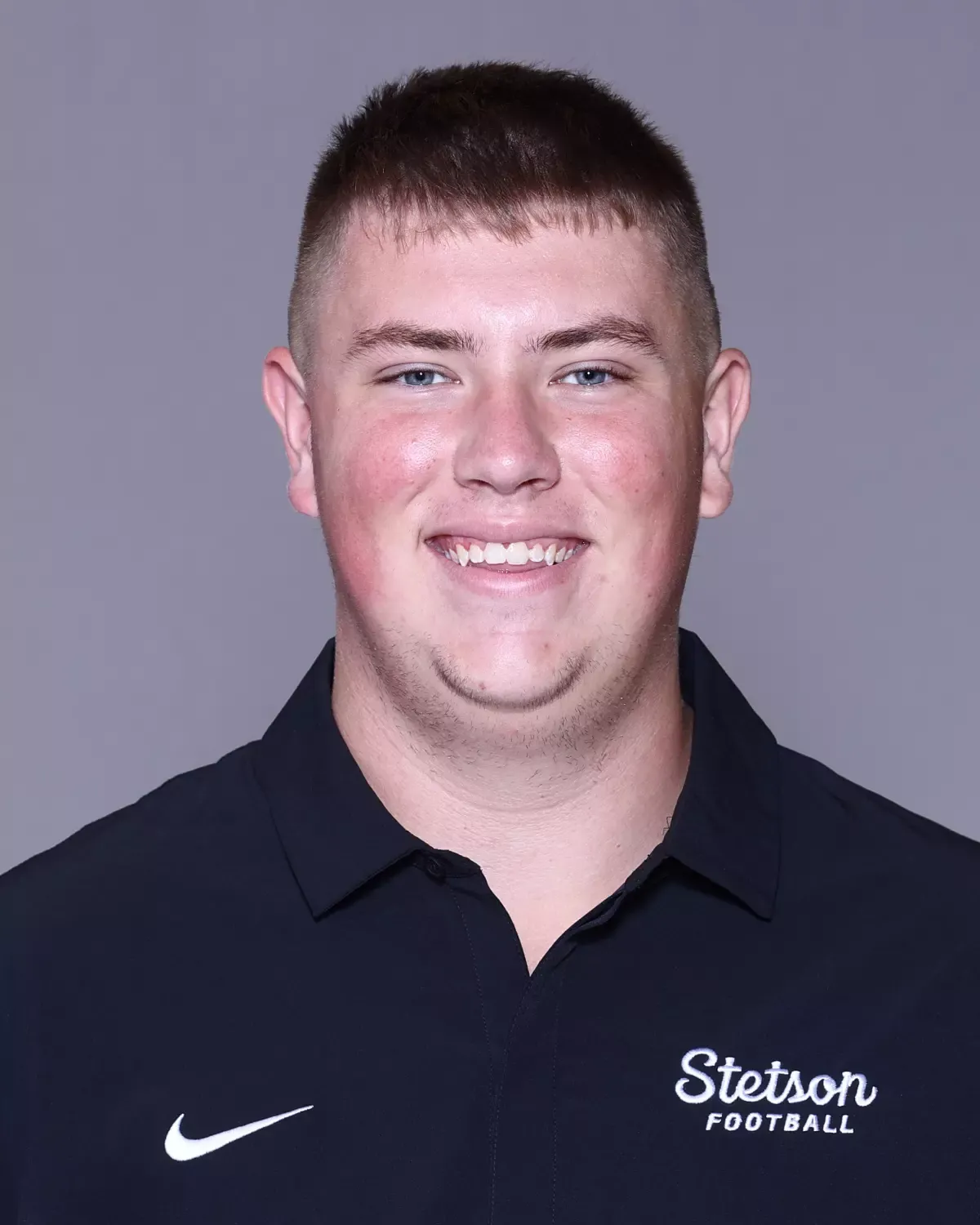 Evan Reinhart, Football, undefined