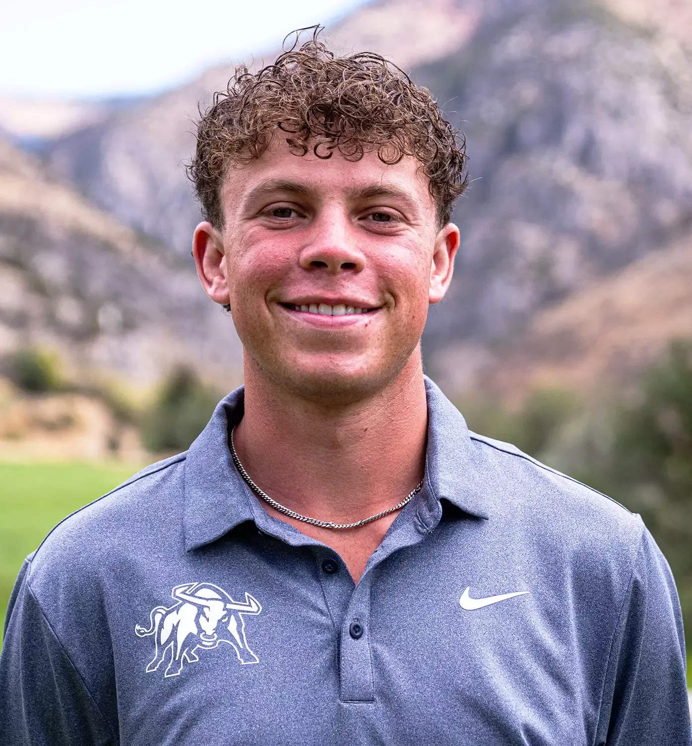 Noah Moody, Golf, Utah State University