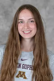 Laura McClary, Track and Field, undefined