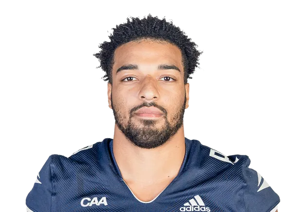 A.J. Pena, Football, University of Rhode Island