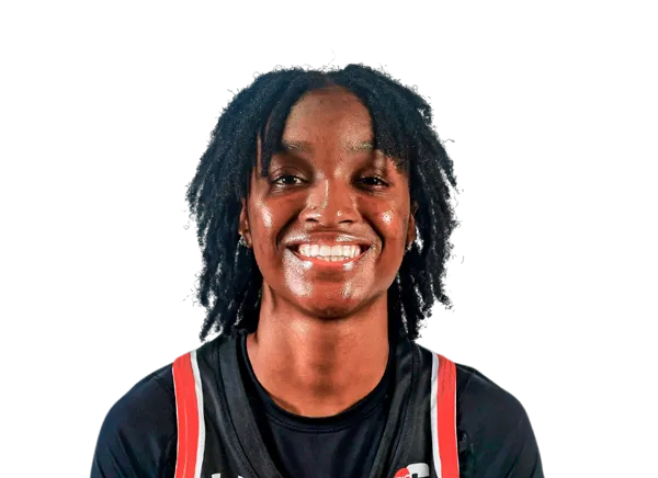 Amina Gray, Basketball, undefined