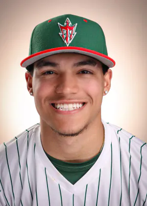 Johnny Escobalez Jr., Baseball, undefined