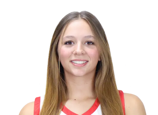 Georgia Simonsen, Basketball, undefined