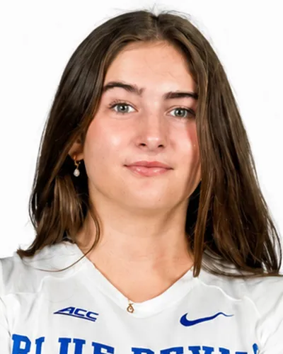 Quinn Sheehan, Lacrosse, Duke University
