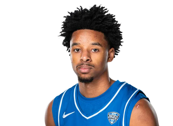 Derrick Talton Jr., Basketball, undefined