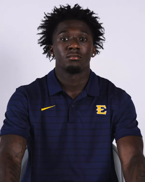Jaiden Daniels, Football, East Tennessee State University