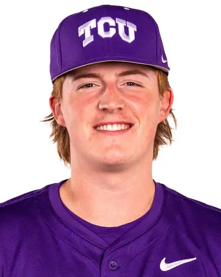 Uli Fernsler, Baseball, Texas Christian University