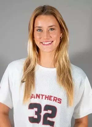 Ella Bertram, Soccer, Florida Tech