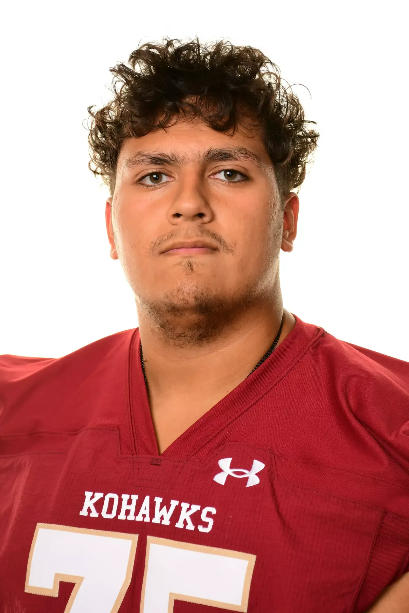 Julian Vasquez, Football, undefined