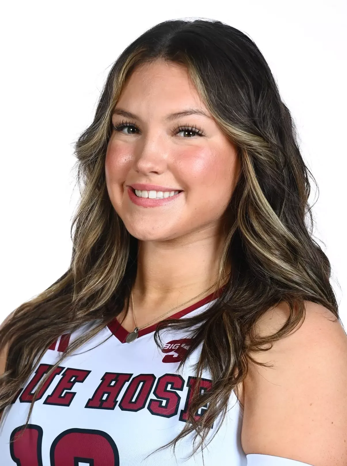 Kaylie Bourn, Volleyball, Presbyterian College