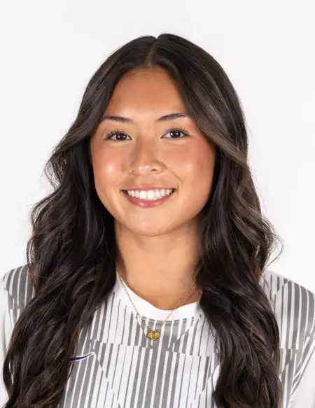 Kaylee Nguyen, Soccer, University of Central Arkansas