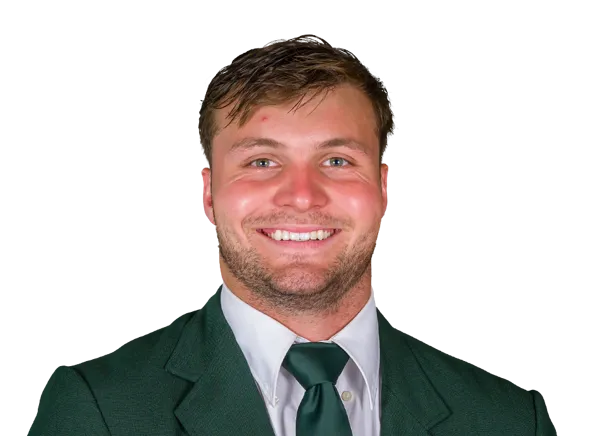 Zach Mowchan, Football, undefined