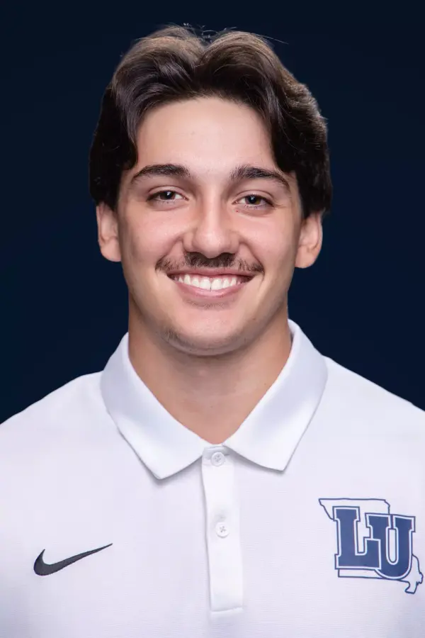 Cooper Lieffers, Football, Lincoln University