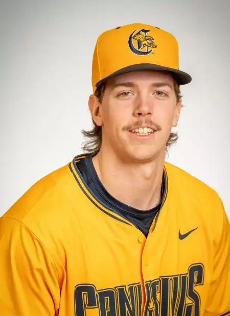 Sam Staerker, Baseball, Canisius University
