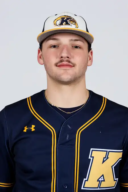 Peyton Williams, Baseball, Kent State University