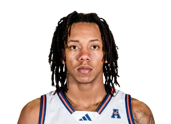 Raekwon Horton, Basketball, University of Texas at San Antonio