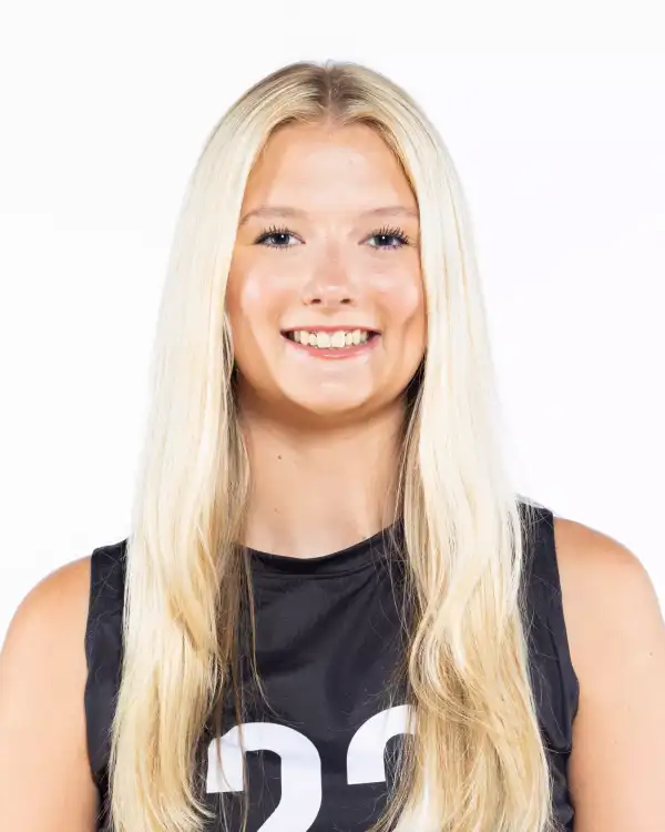 Emma Johnson, Volleyball, Lindenwood University