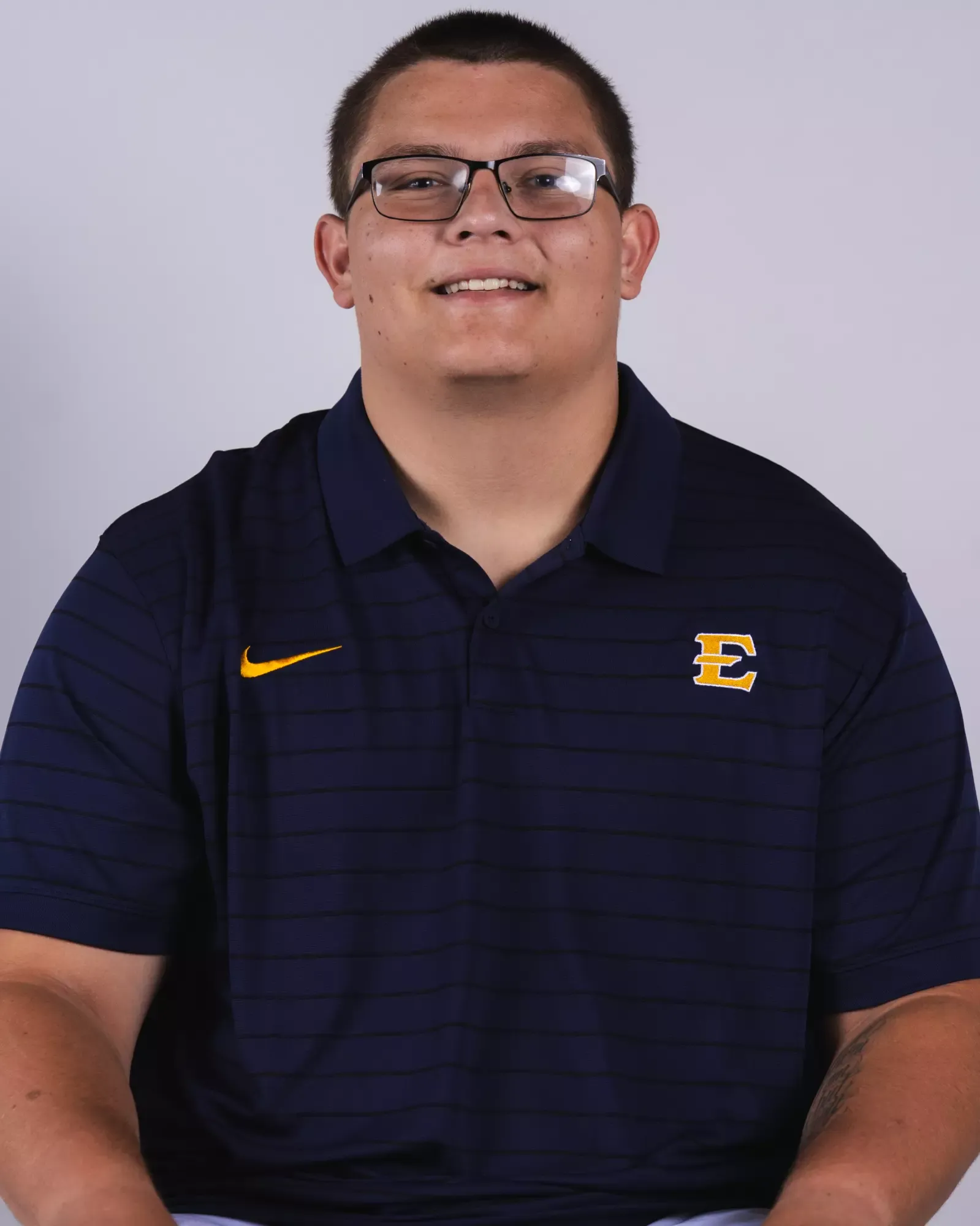 Nash Stinnett, Football, undefined