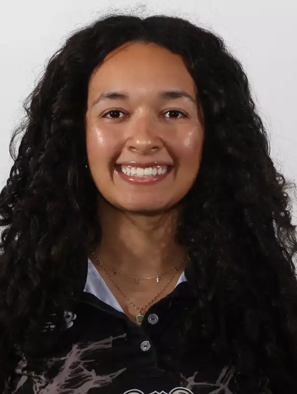 Ara Pitts, Bowling, Bryant University