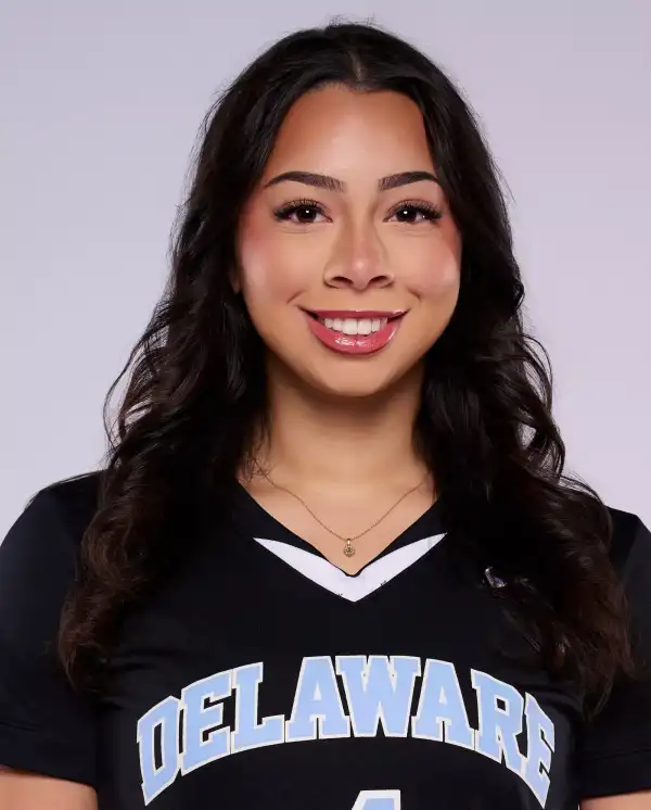 Sophia Ridgeway, Lacrosse, Delaware State University
