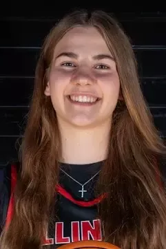 Christina Koppel, Basketball, Illinois State University