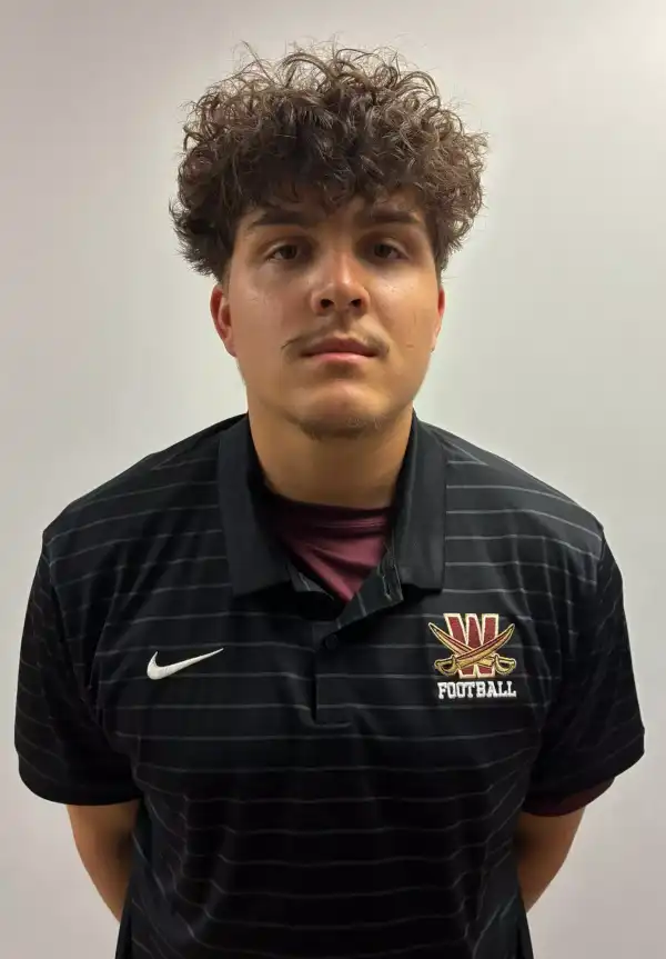 Allen Hess-Cardona, Football, Walsh University