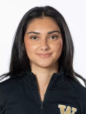 Sophia McHenry, Track and Field, undefined