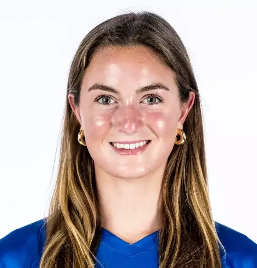 Caroline McCullough, Lacrosse, undefined