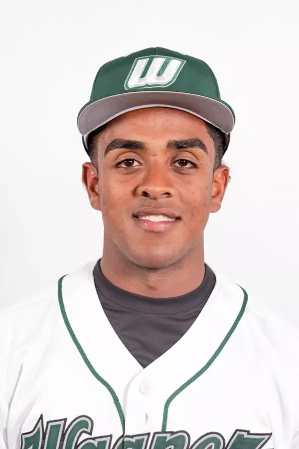 Omar Carreras, Baseball, Wagner College