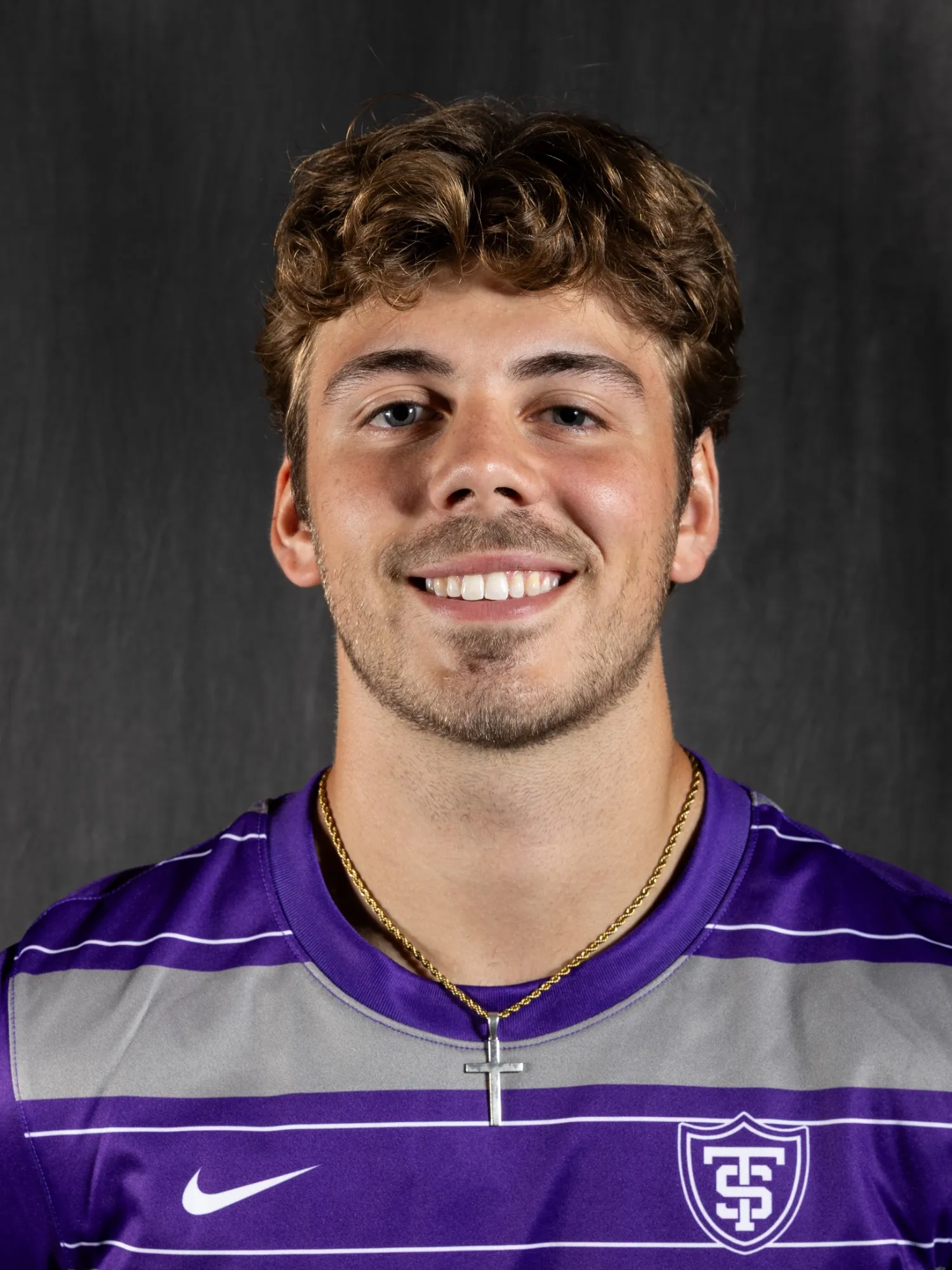 Tommy Kniser, Soccer, University of St. Thomas