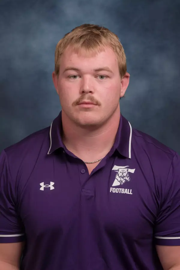 Ethan Bolinger, Football, Truman State University