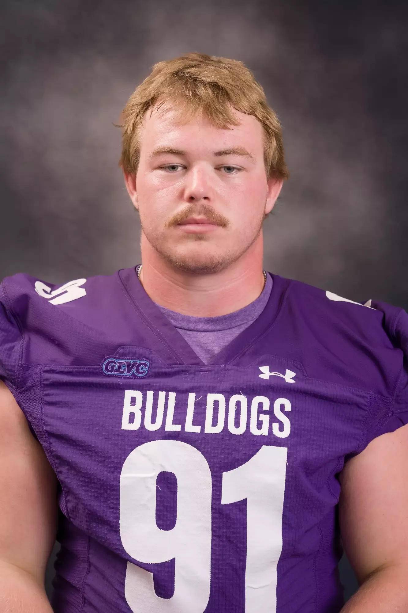 Ethan Bolinger, Football, Truman State University