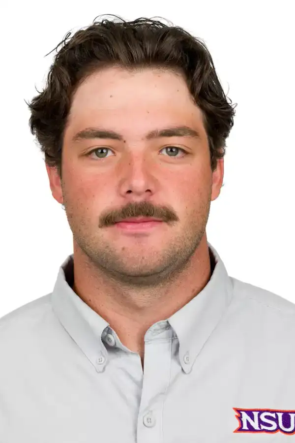 Hunter Azemar, Baseball, Northwestern State University