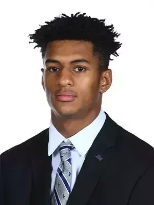 Trey Pearson, Basketball, undefined