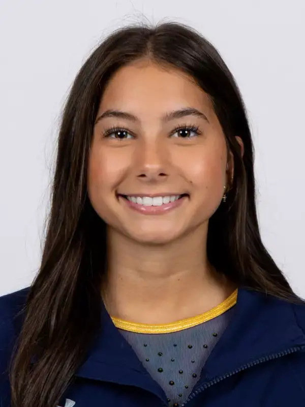 Ashlyn Pearson, Gymnastics, Kent State University