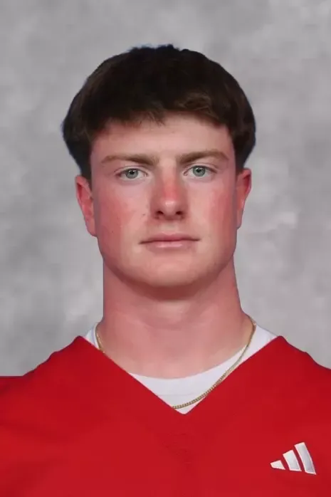 Jake Conroy, Football, Wabash College