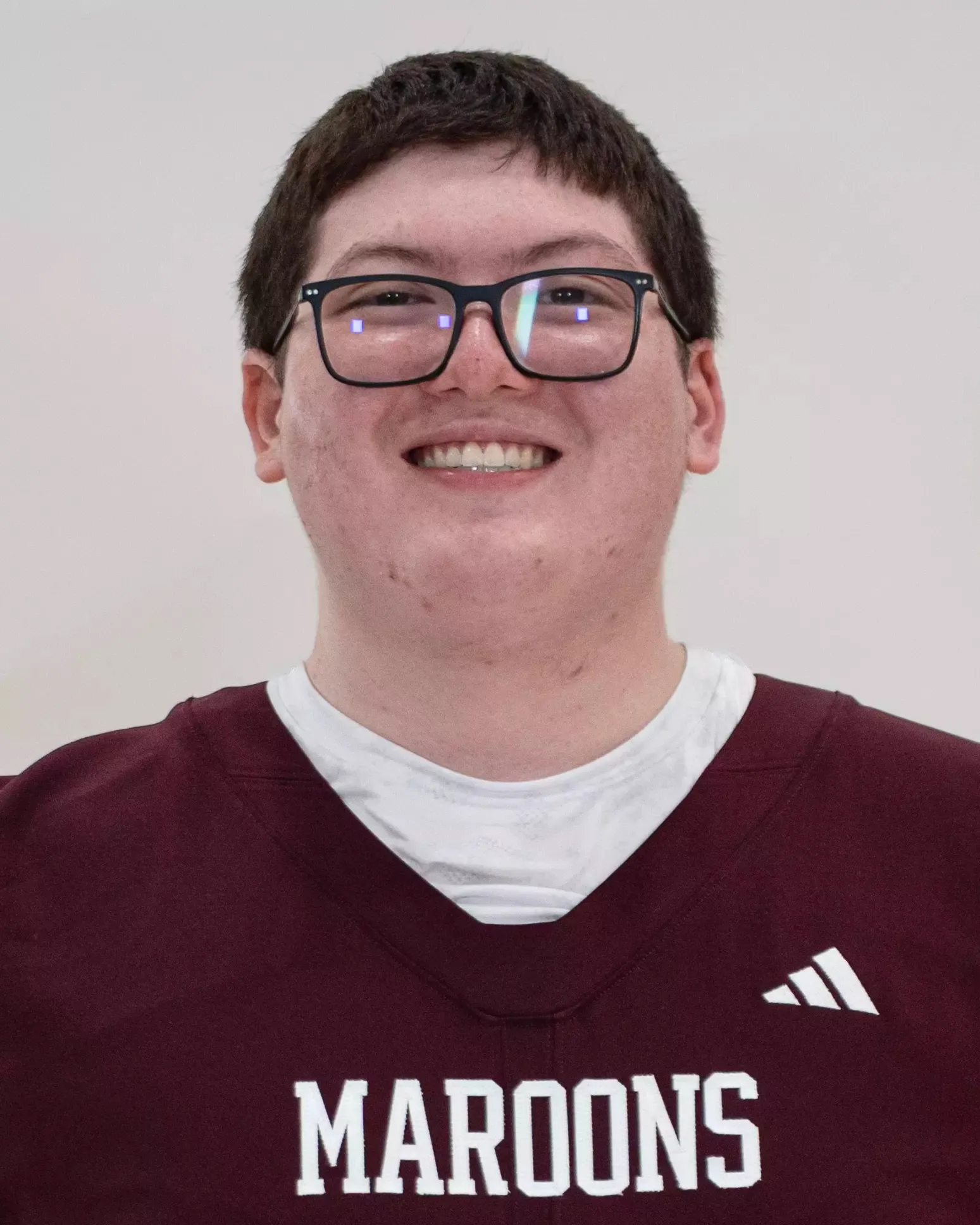 Lincoln Durchslag, Football, University of Chicago