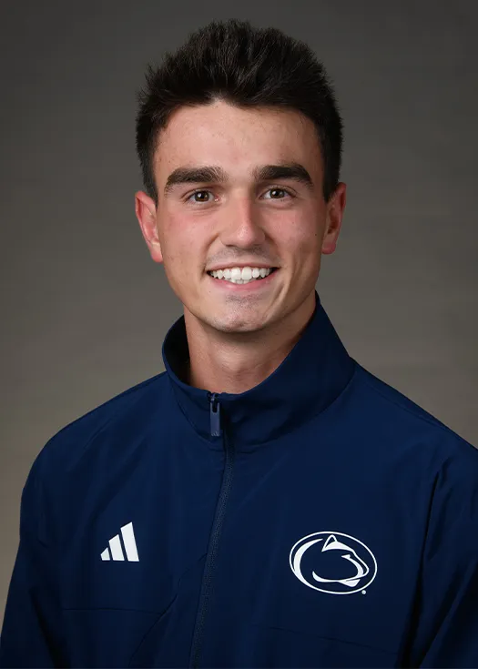 Jaxon Schoedel, Track and Field (O), Pennsylvania State University