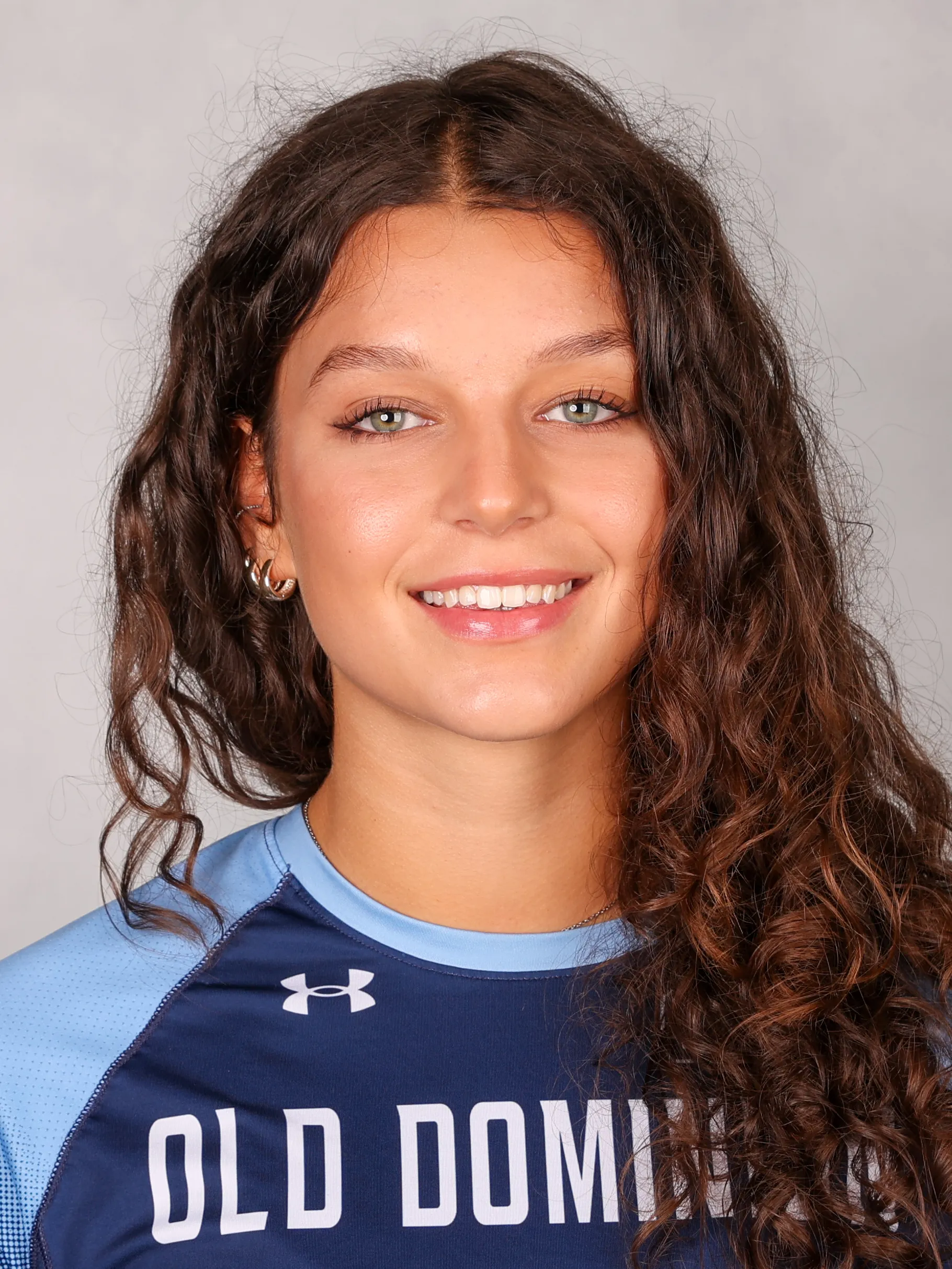 Weronika Urbanska, Volleyball, undefined