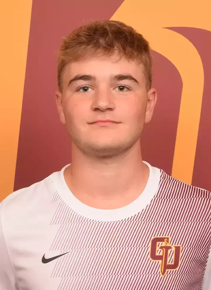 Nate Tenbus, Soccer, undefined