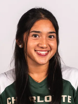 Bella Castelino, Lacrosse, University of North Carolina at Charlotte